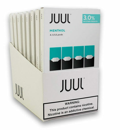 Juul Pods