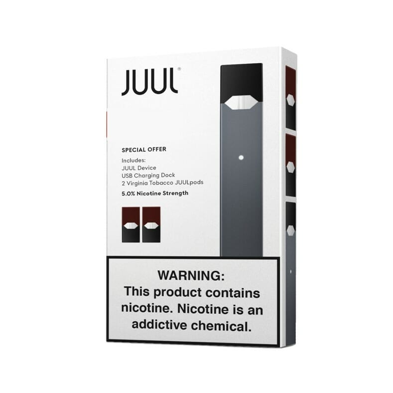 Juul Pods