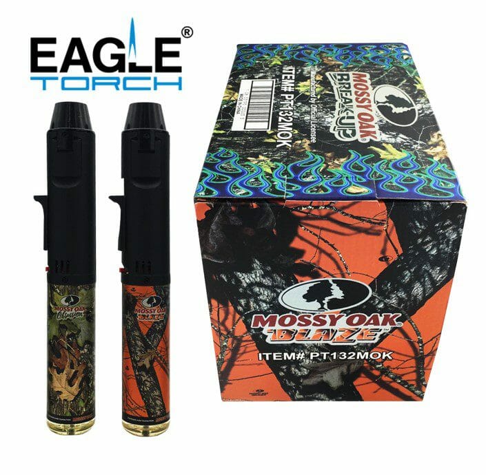 Eagle Torch Lighter