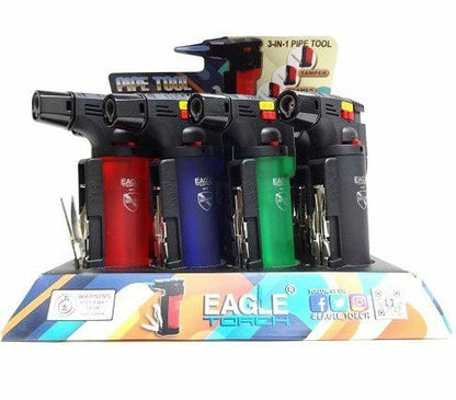 Eagle Torch Lighter