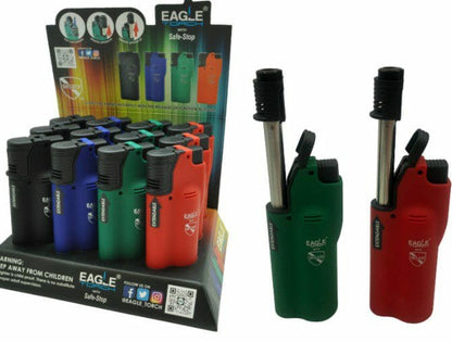 Eagle Torch Lighter