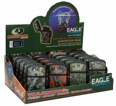 Eagle Torch Lighter