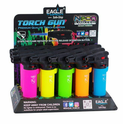 Eagle Torch Lighter