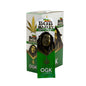 Bob Marley Hemp Wraps 2Pk 25CT