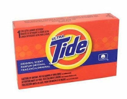 Tide Detergent