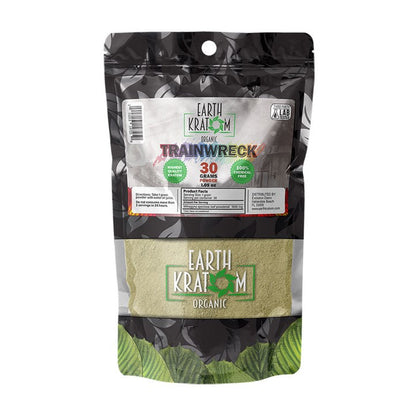 Earth Kratom