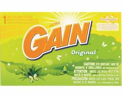 Gain