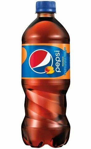 Pepsi Soda 20Oz 24CT