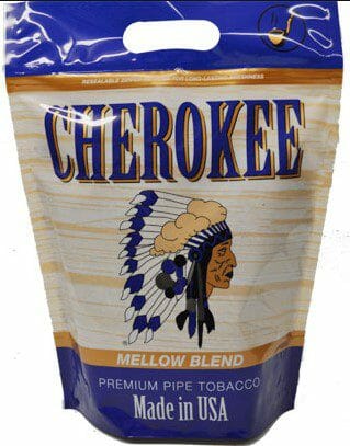 Cherokee Pipe Tobacco