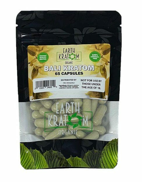 Earth Kratom