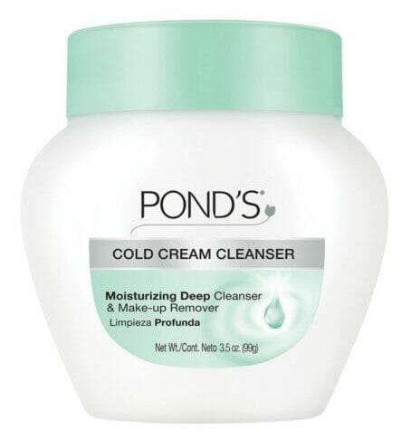 Ponds Cold Cream 3.5 Oz 1 CT