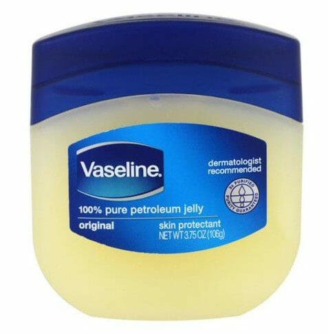 Vaseline Petroleum Jelly