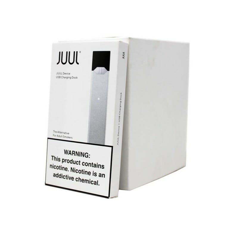 Juul Pods