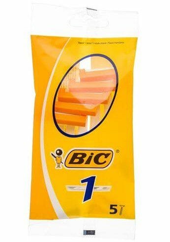 Bic Razor