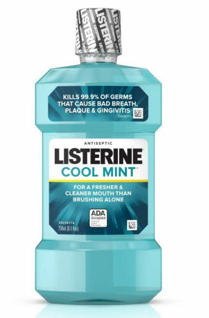 Listerine Mouth Wash