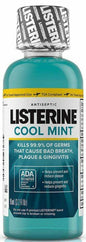 Listerine Mouth Wash