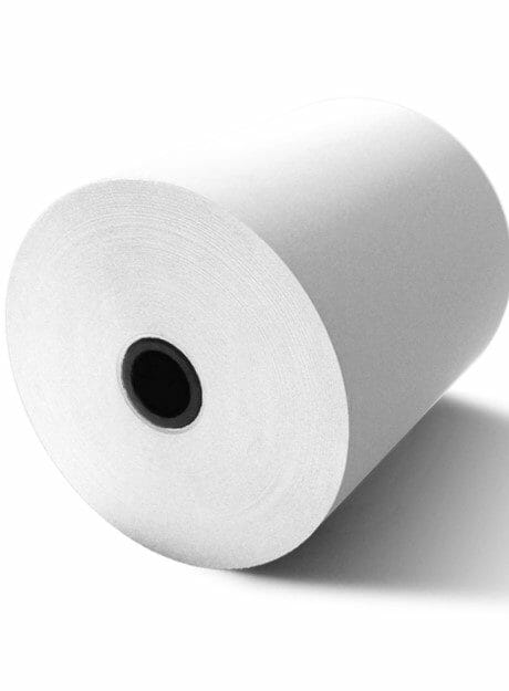 Thermal Paper - 3 1/8 X 119 50CT (Tp-3119)