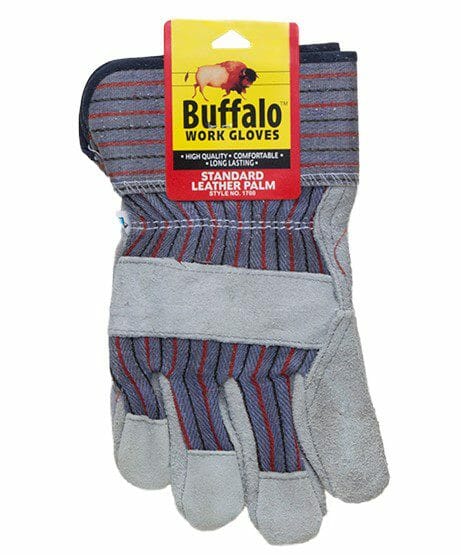 Buffalo Gloves 12CT