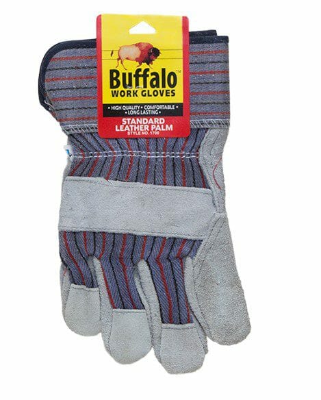 Buffalo Gloves 12CT