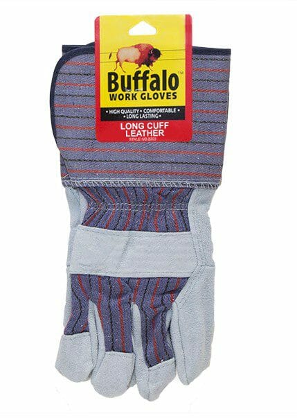 Buffalo Gloves 12CT