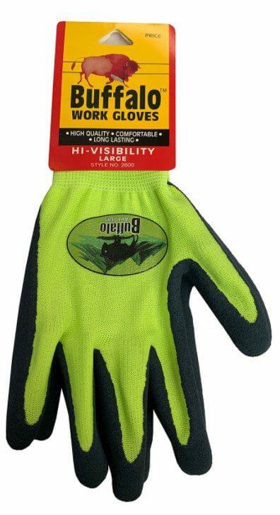 Buffalo Gloves 12CT