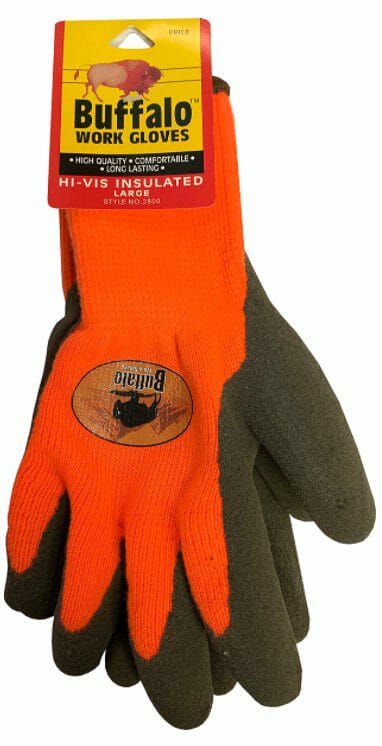 Buffalo Gloves 12CT