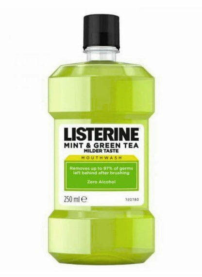 Listerine Mouth Wash