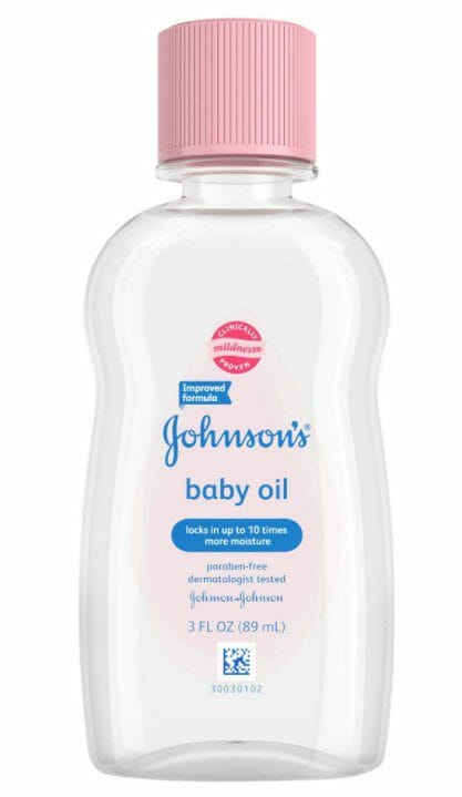 Johnson & Johnson Baby Care