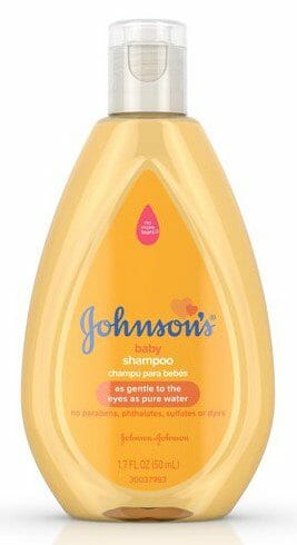 Johnson & Johnson Baby Care