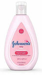 Johnson & Johnson Baby Care