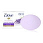 Dove Relaxing Lavendar Oil Soap Bar 3.75 1 Ct