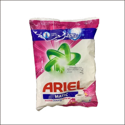 Ariel Powder With Downy 300 Gram 1CT