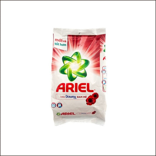 Ariel Powder With Downy 330 Gram 1CT