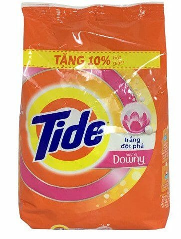 Tide Detergent