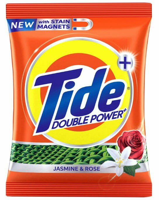 Tide Detergent