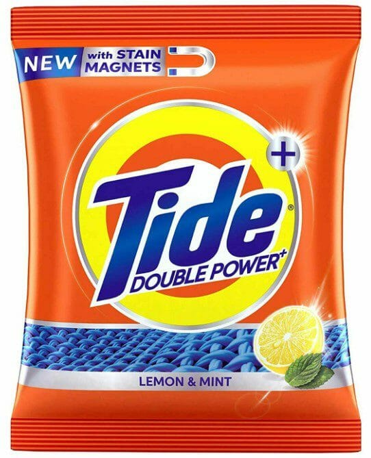 Tide Detergent