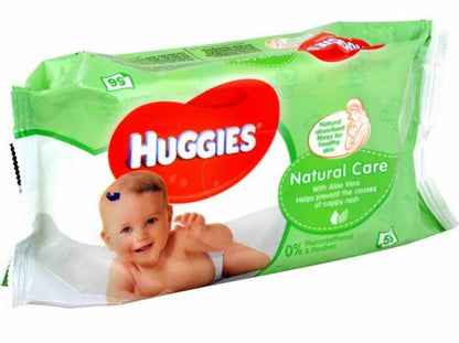 Huggies