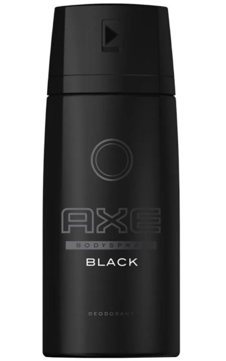 Axe Body Spray Deodorant 150ML