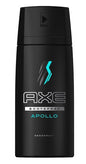 Axe Body Spray Deodorant 150ML