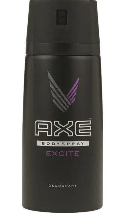 Axe Body Spray Deodorant 150ML