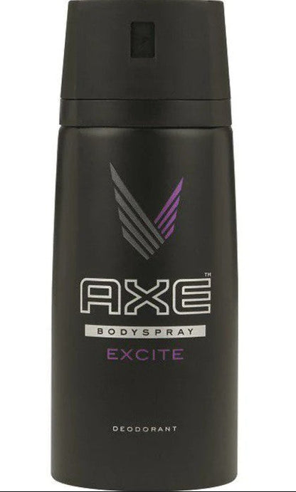 Axe Body Spray Deodorant 150ML