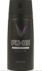 Axe Body Spray Deodorant 150ML