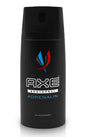 Axe Body Spray Deodorant 150ML