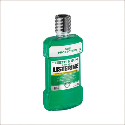 Listerine Mouth Wash