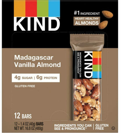 Kind Protein Bar