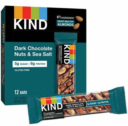 Kind Protein Bar