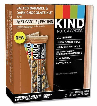 Kind Protein Bar