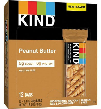 Kind Protein Bar