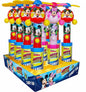 Mickey Mouse Helicopter Candy 12 CT