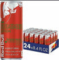 Red Bull Energy Drink